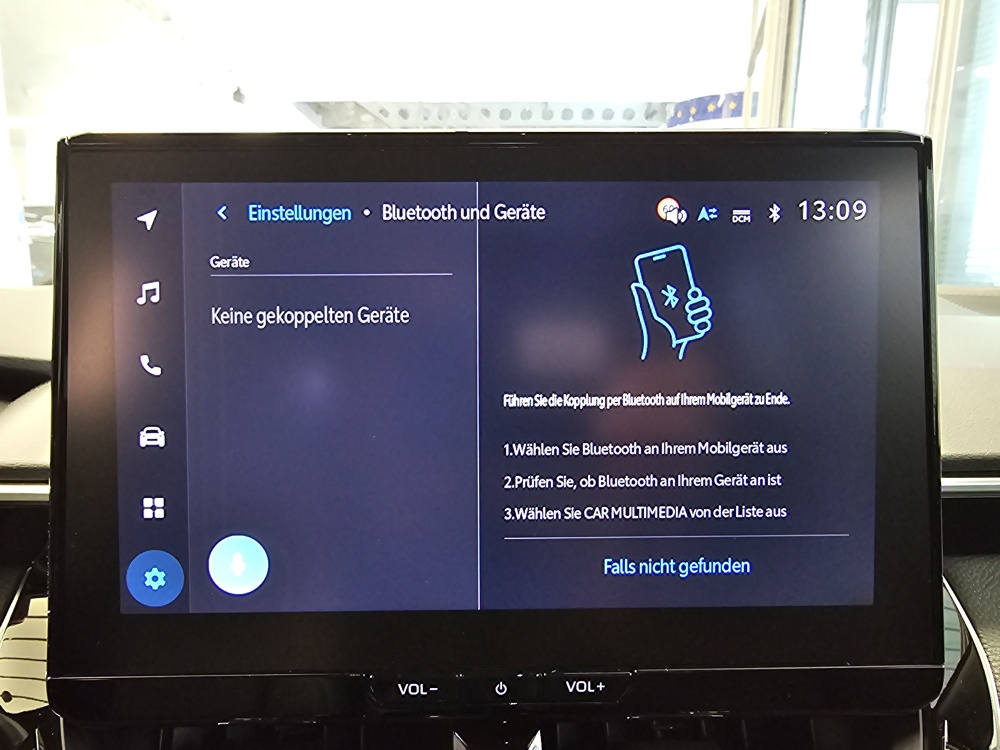 Toyota Corolla Combi – Foto 12