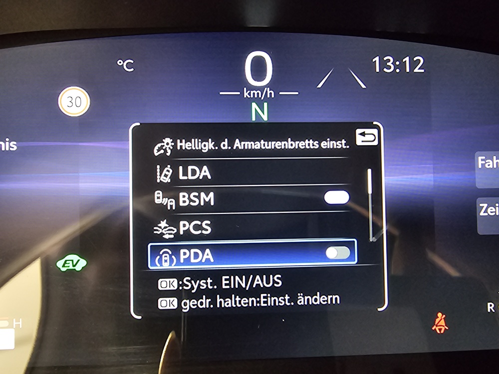 Toyota Corolla Combi – Foto 13