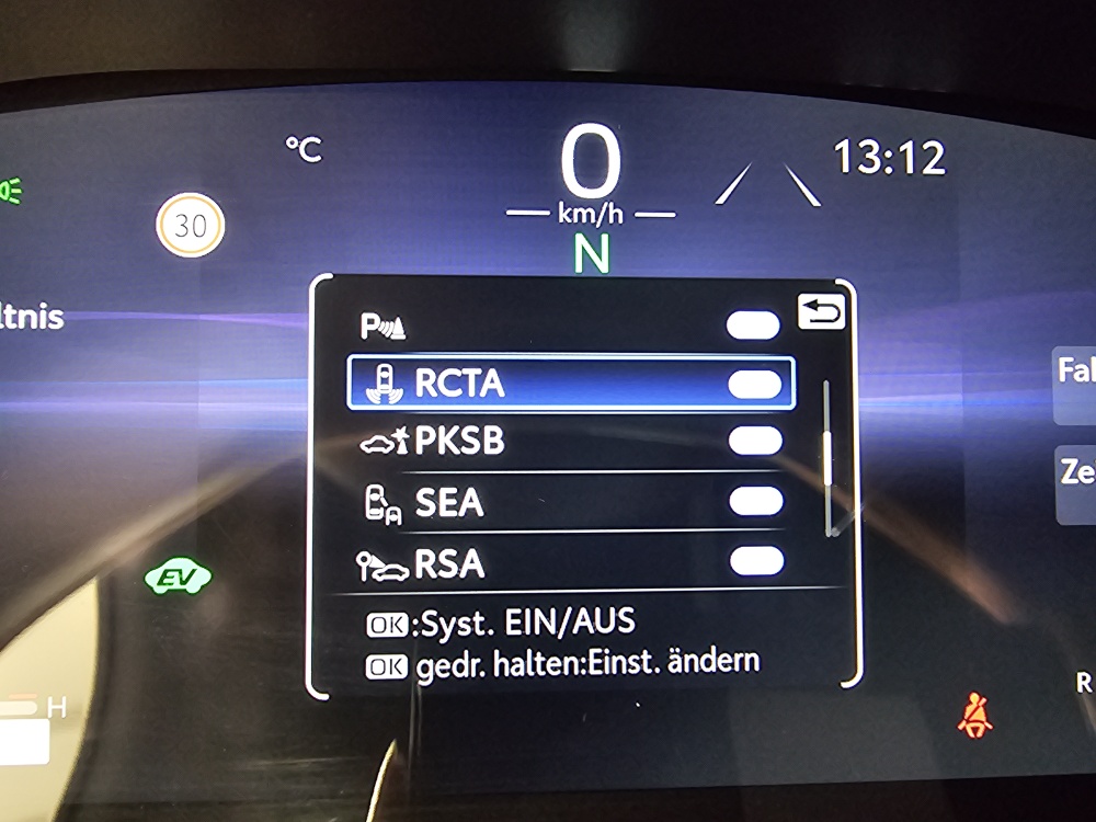 Toyota Corolla Combi – Foto 14