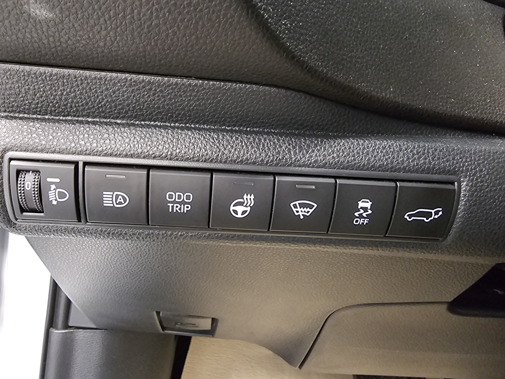 Toyota Corolla Combi – Foto 16