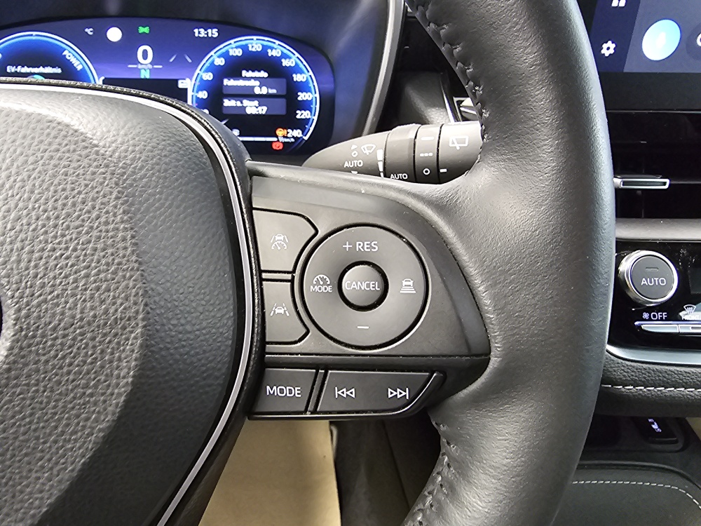 Toyota Corolla Combi – Foto 17