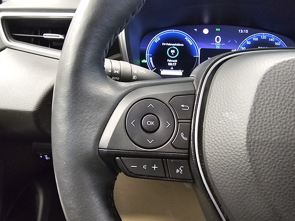 Toyota Corolla Combi – Foto 18