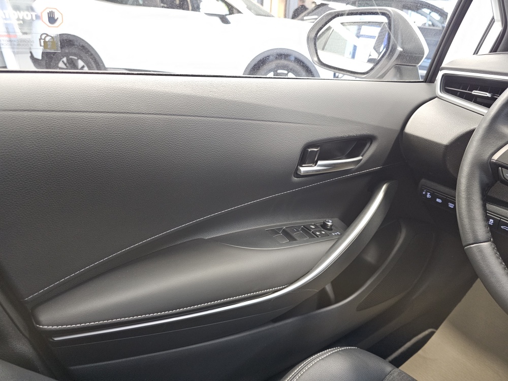 Toyota Corolla Combi – Foto 19