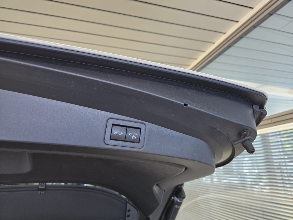 Toyota Corolla Combi – Foto 3