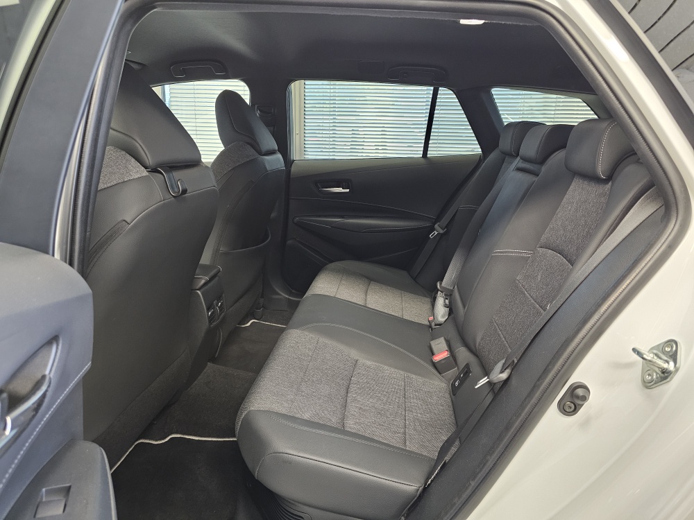 Toyota Corolla Combi – Foto 5