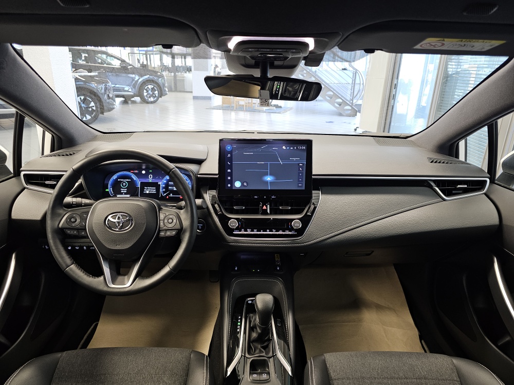 Toyota Corolla Combi – Foto 6