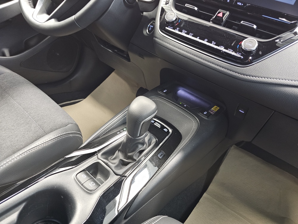 Toyota Corolla Combi – Foto 7