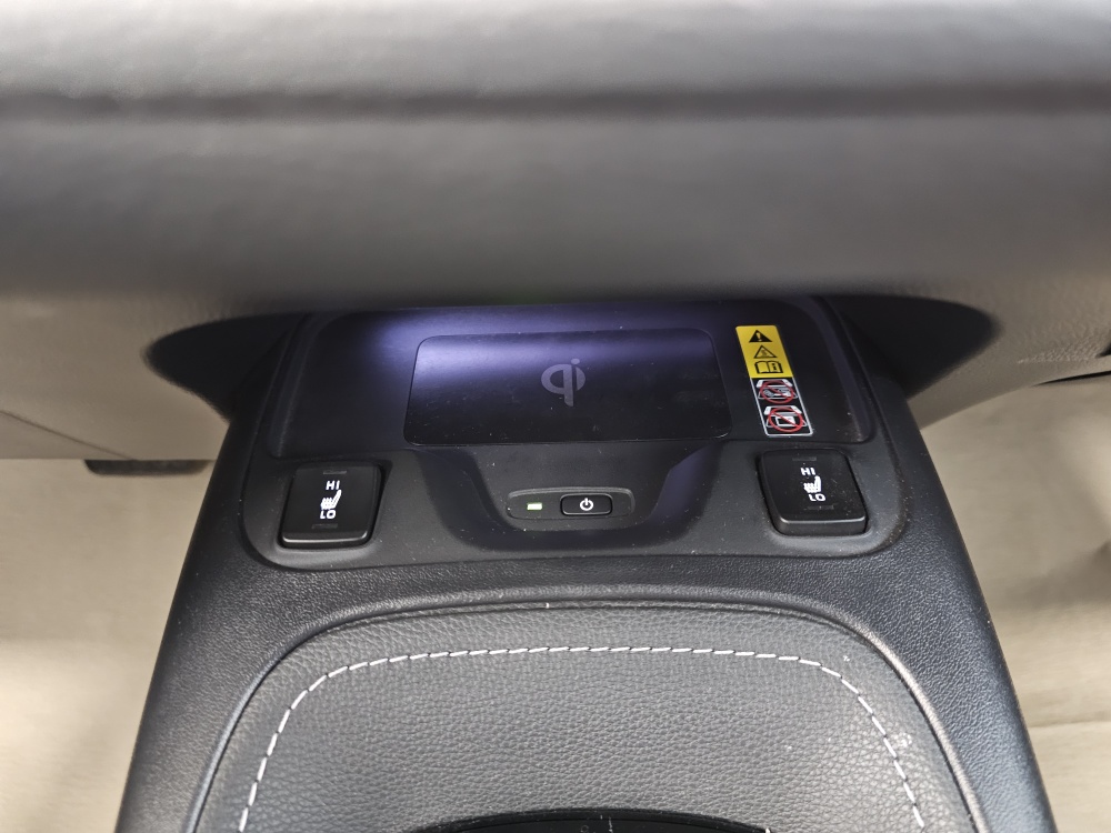 Toyota Corolla Combi – Foto 8