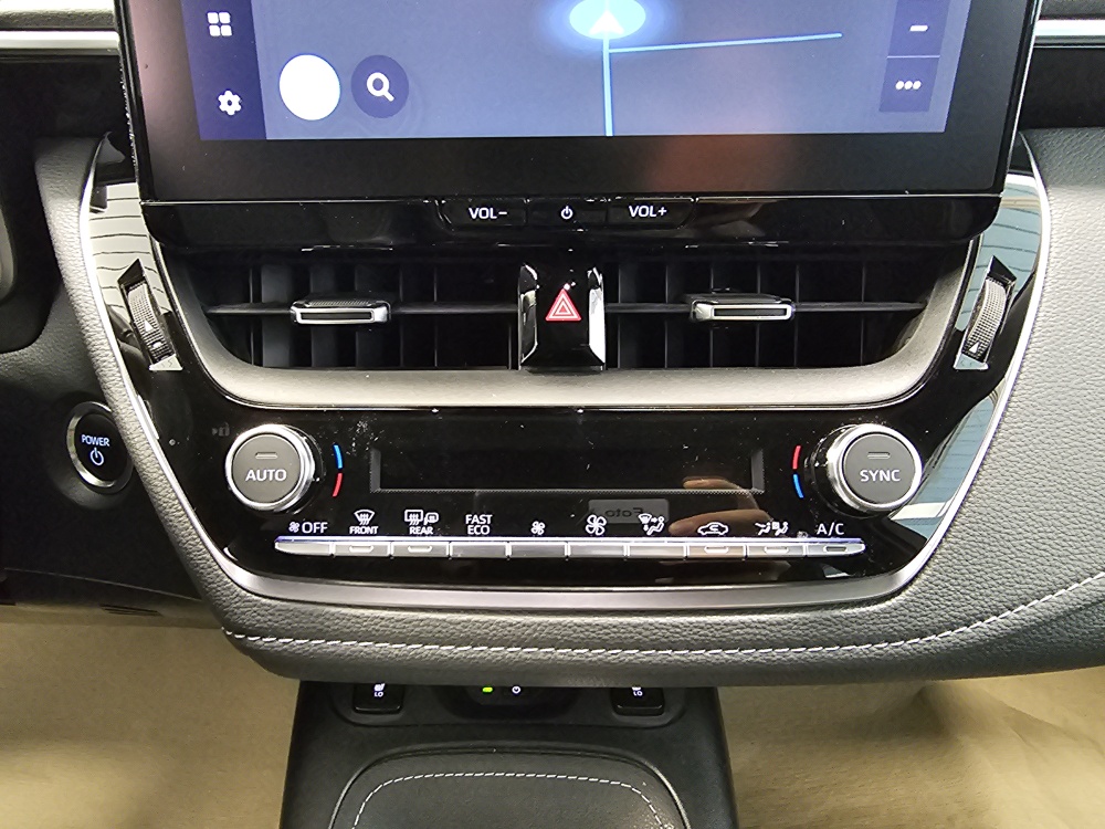Toyota Corolla Combi – Foto 9