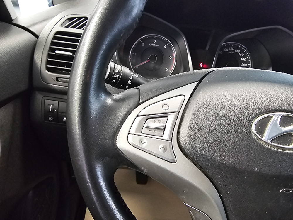 Hyundai ix20 – Foto 10