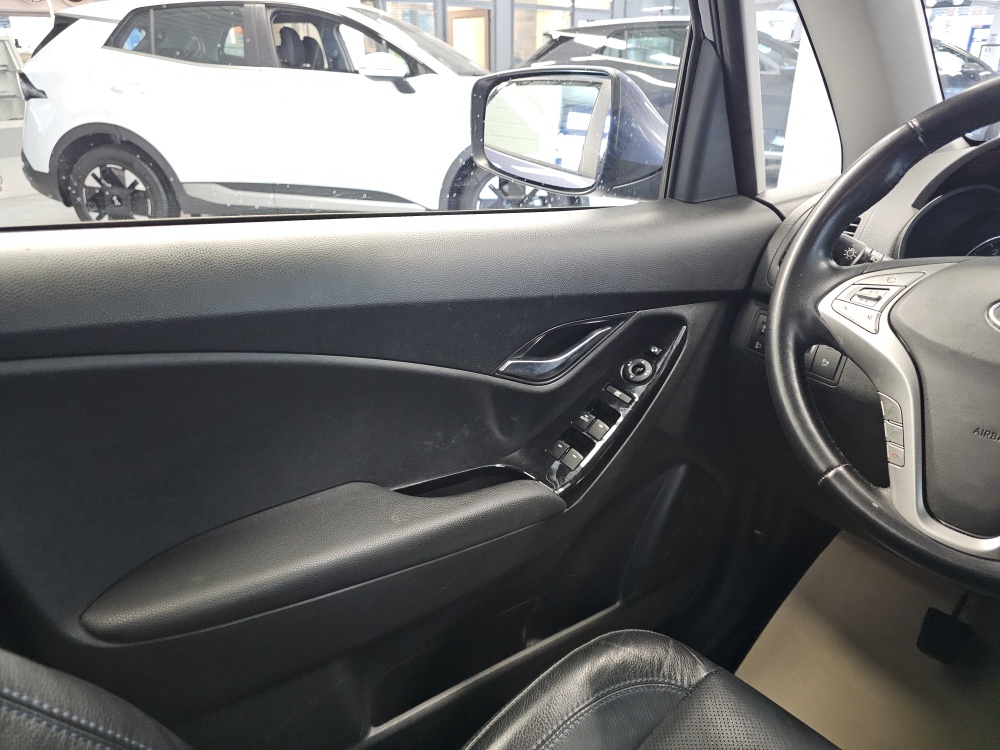 Hyundai ix20 – Foto 11