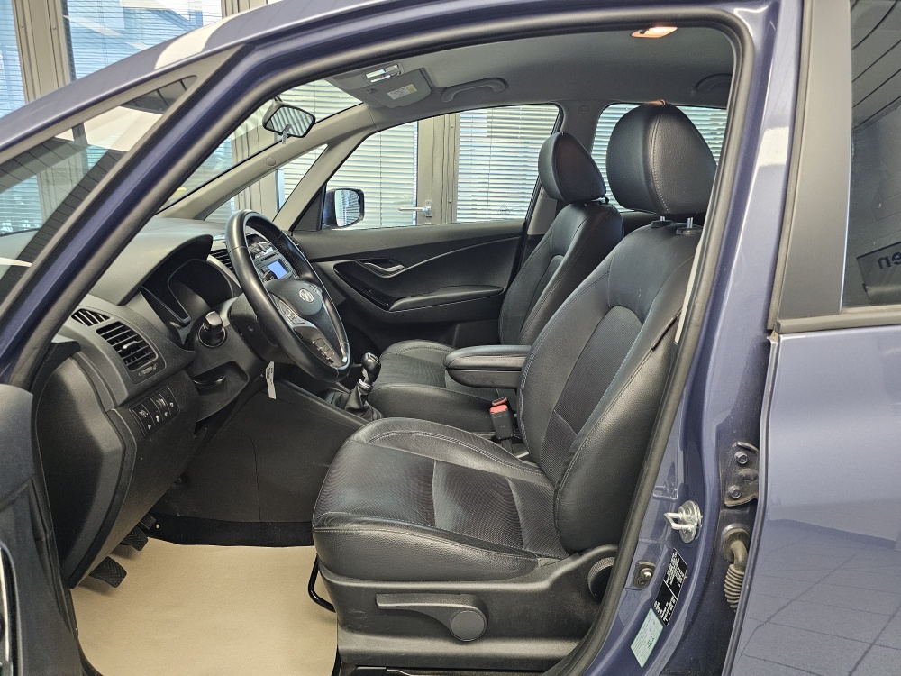 Hyundai ix20 – Foto 14