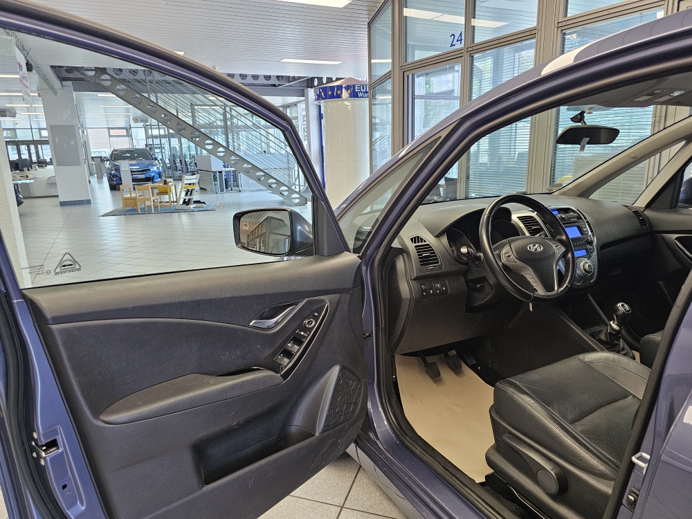Hyundai ix20 – Foto 15