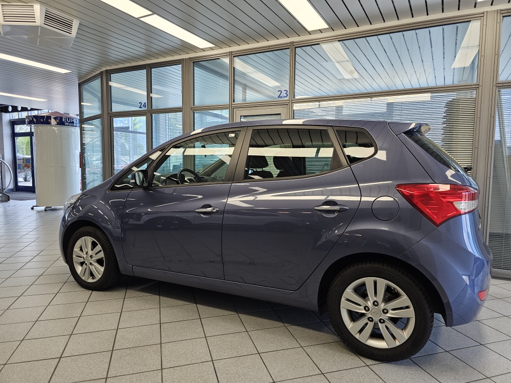 Hyundai ix20 – Foto 16