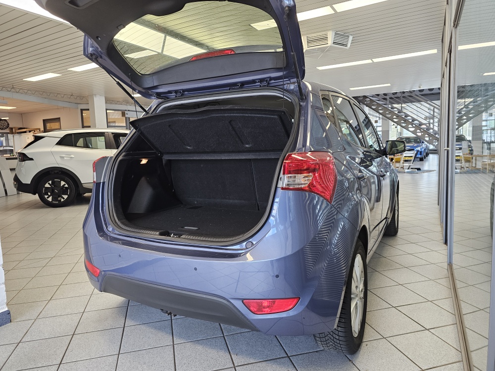 Hyundai ix20 – Foto 2