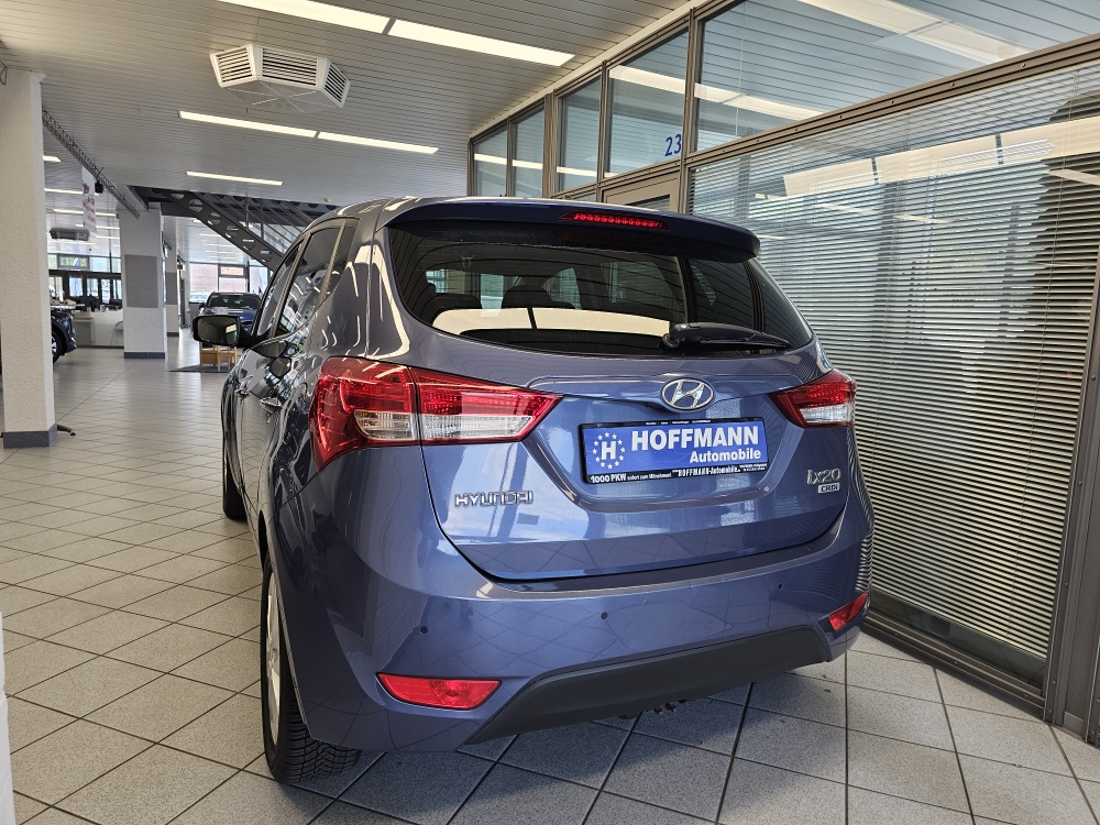 Hyundai ix20 – Foto 3