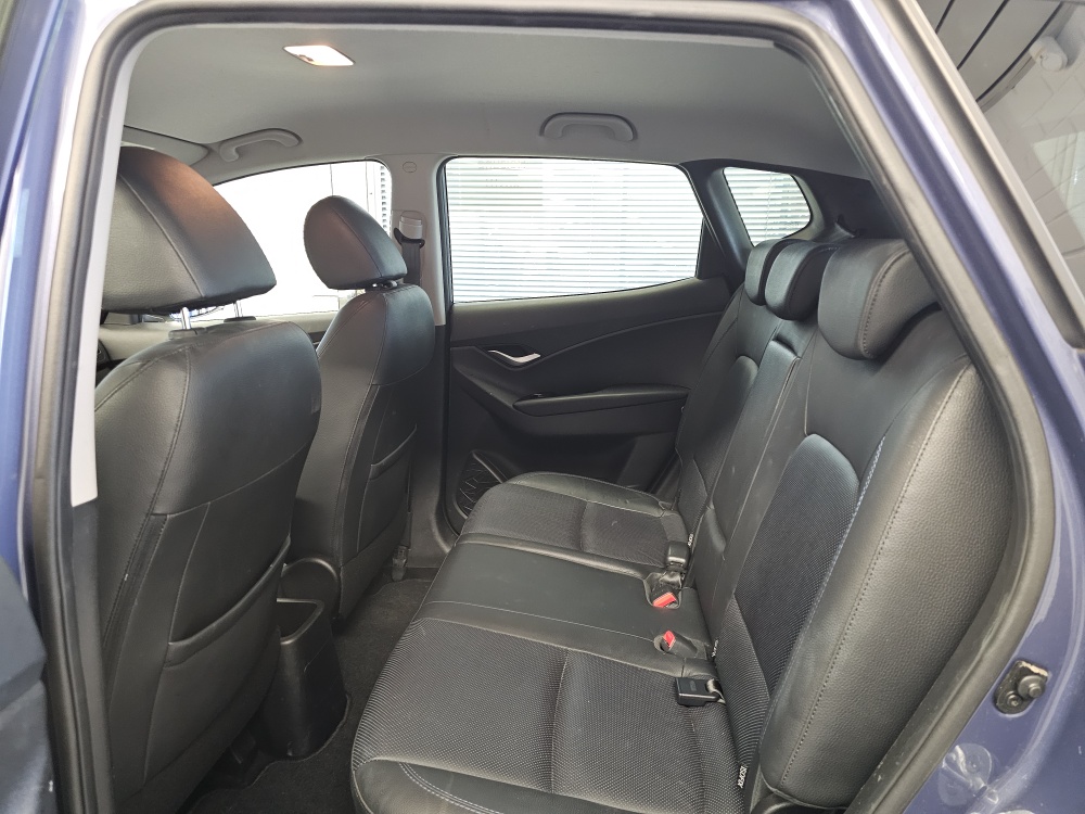 Hyundai ix20 – Foto 4