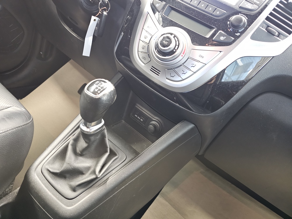 Hyundai ix20 – Foto 6