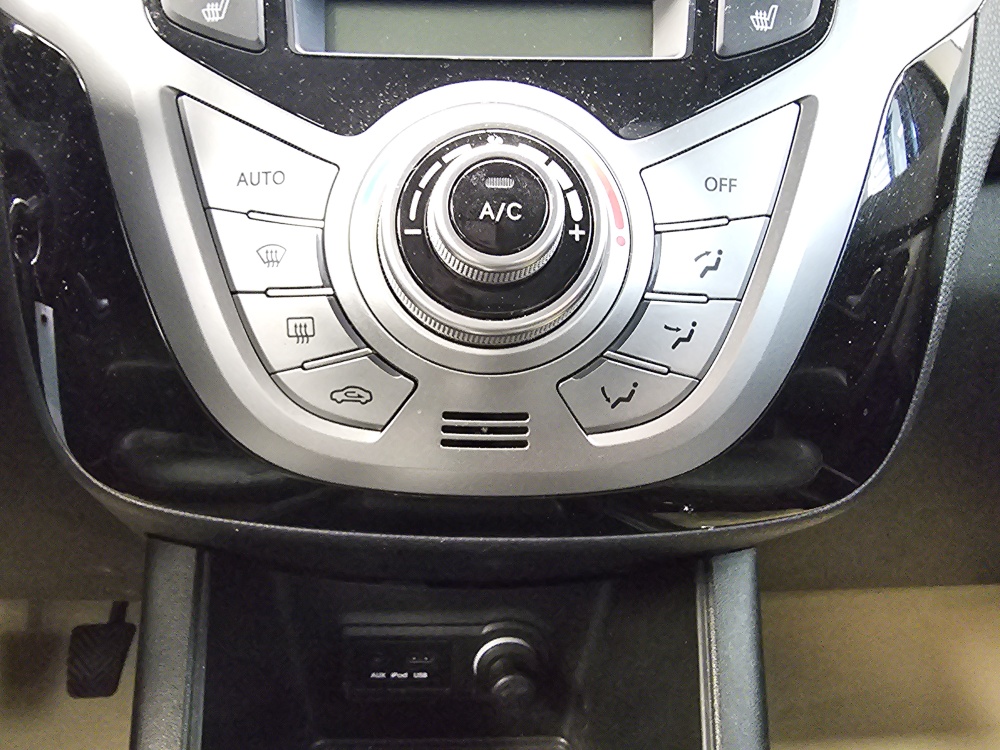 Hyundai ix20 – Foto 7