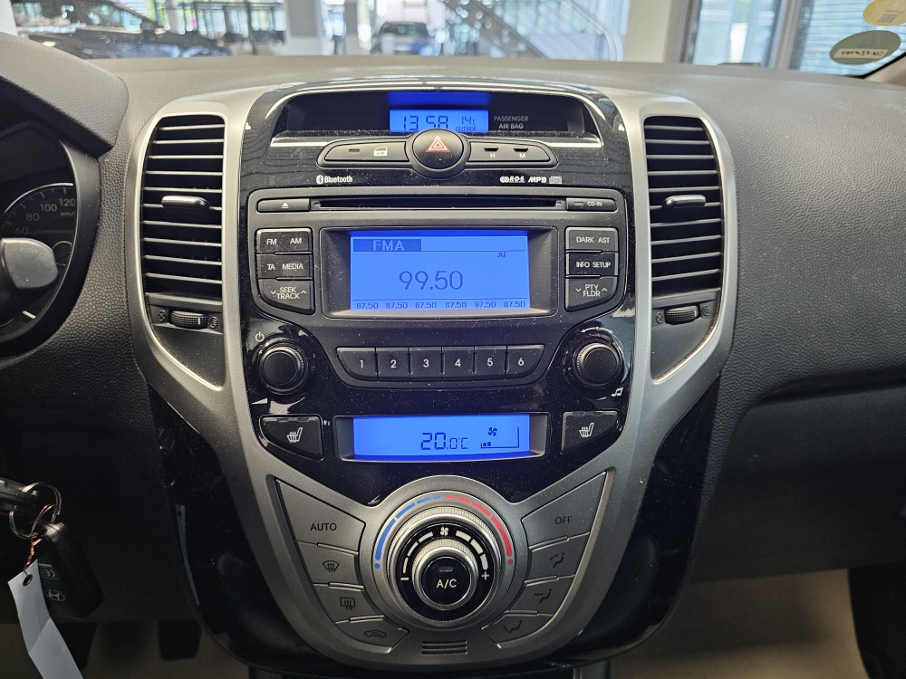 Hyundai ix20 – Foto 8