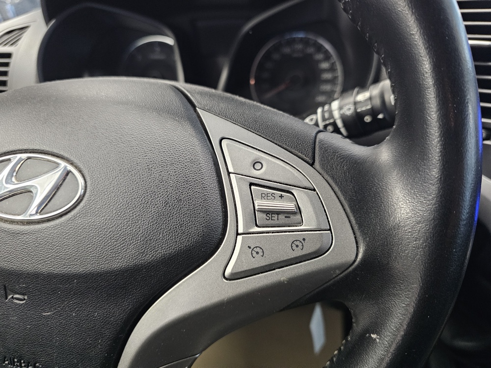 Hyundai ix20 – Foto 9