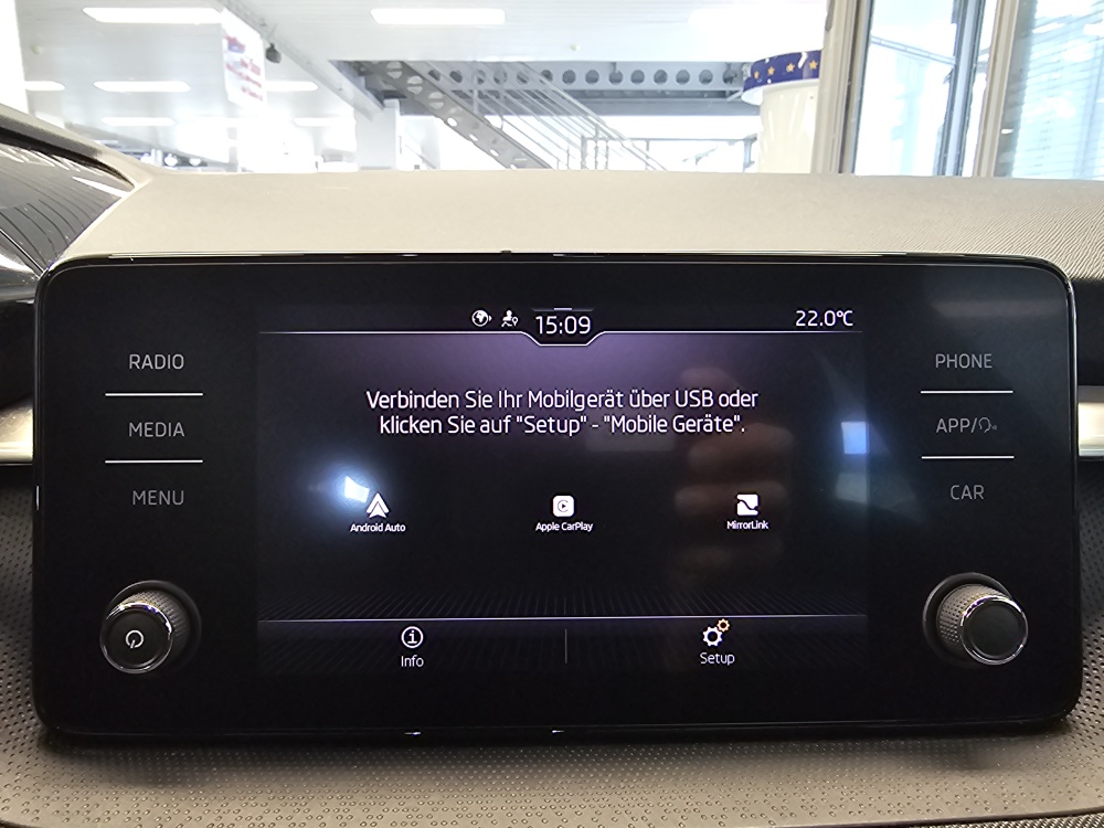 Skoda Fabia – Foto 10