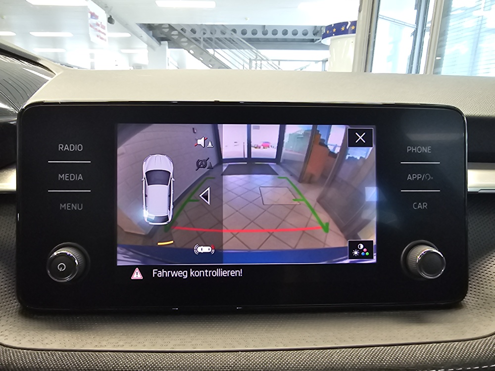 Skoda Fabia – Foto 13