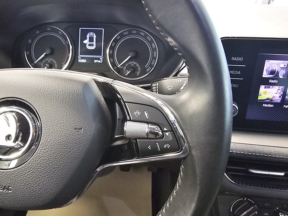 Skoda Fabia – Foto 14