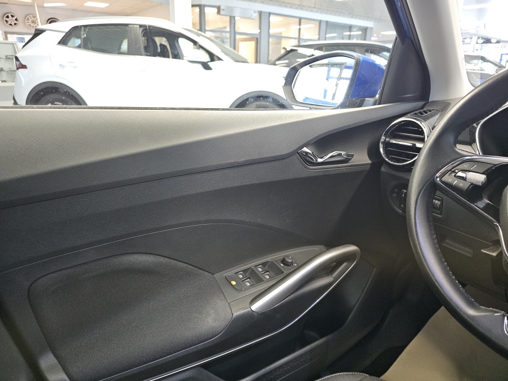 Skoda Fabia – Foto 16