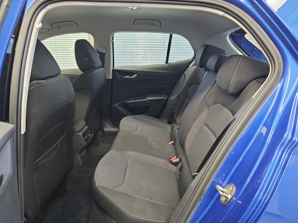 Skoda Fabia – Foto 4