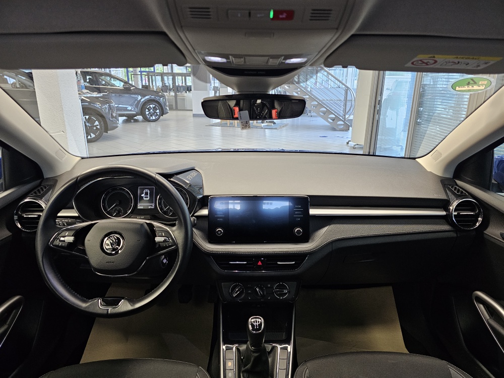 Skoda Fabia – Foto 5