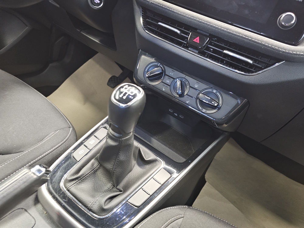 Skoda Fabia – Foto 6