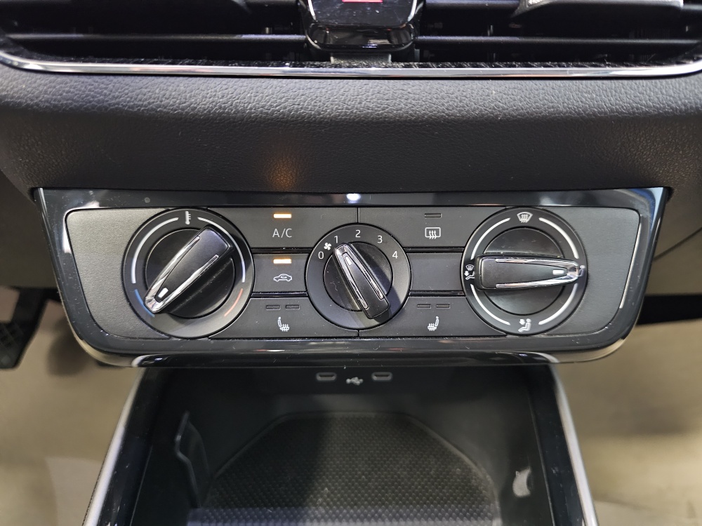 Skoda Fabia – Foto 7