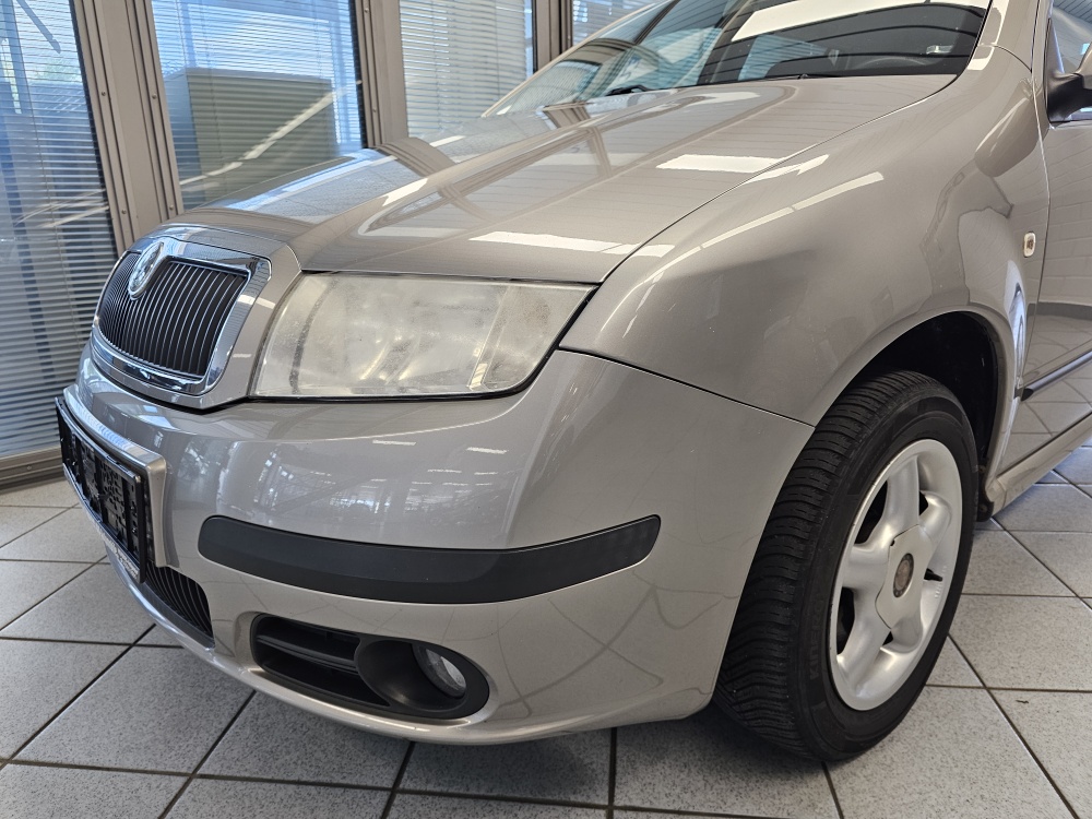 Skoda Fabia Combi – Foto 14