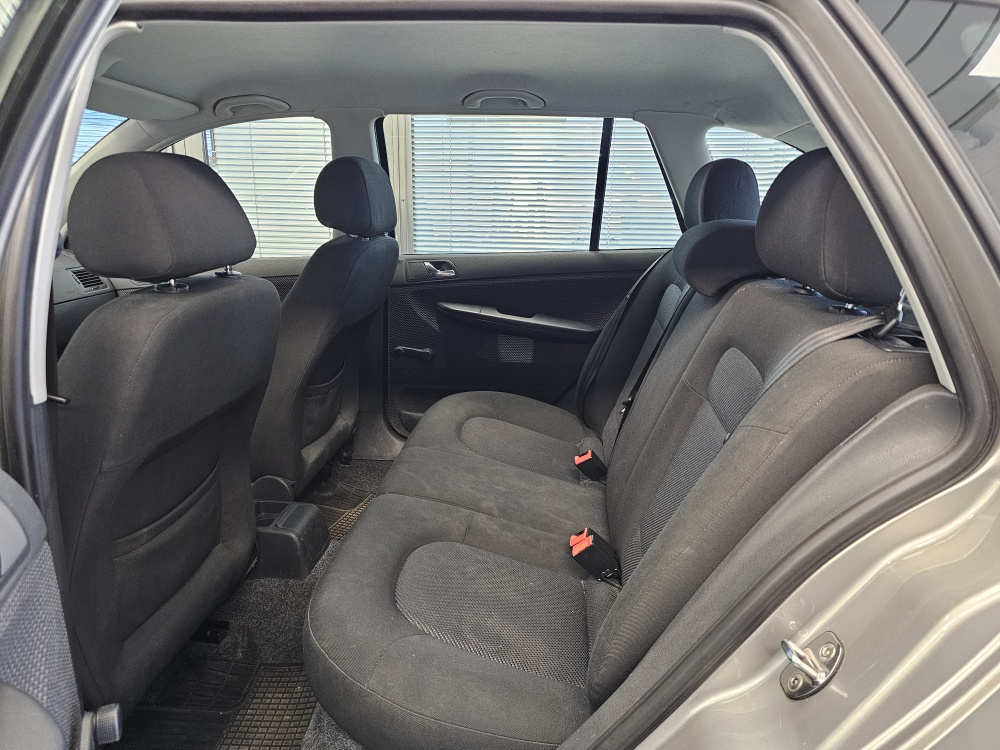 Skoda Fabia Combi – Foto 4
