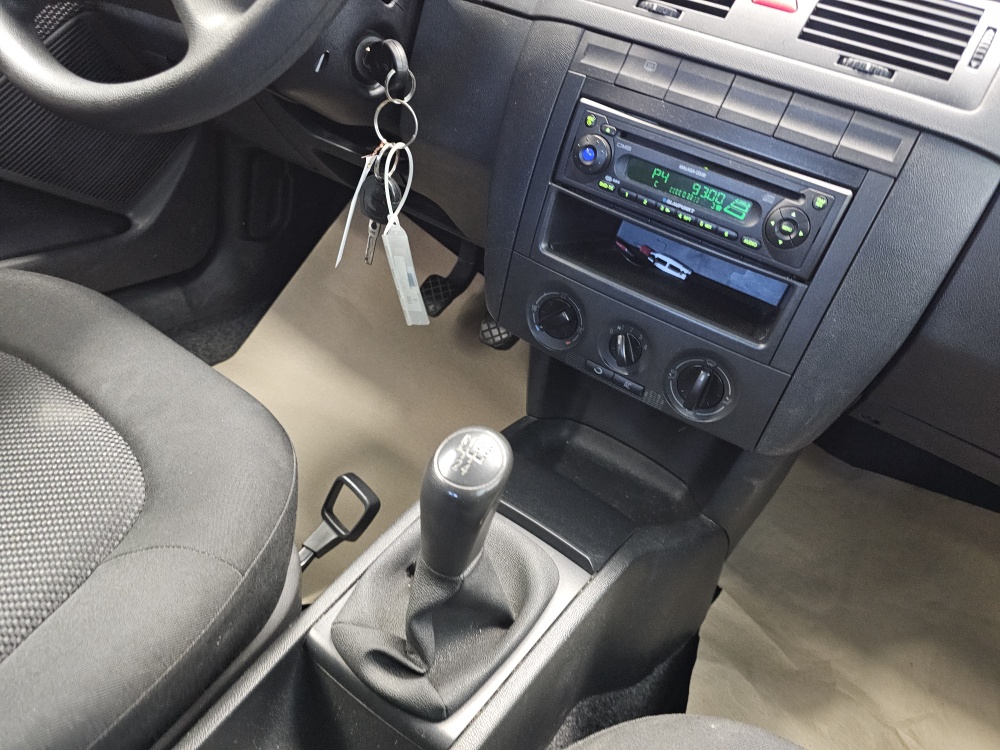 Skoda Fabia Combi – Foto 6