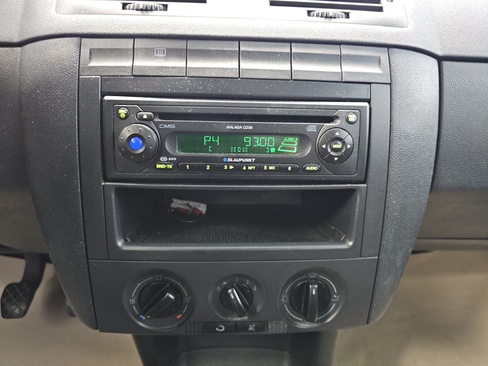 Skoda Fabia Combi – Foto 7