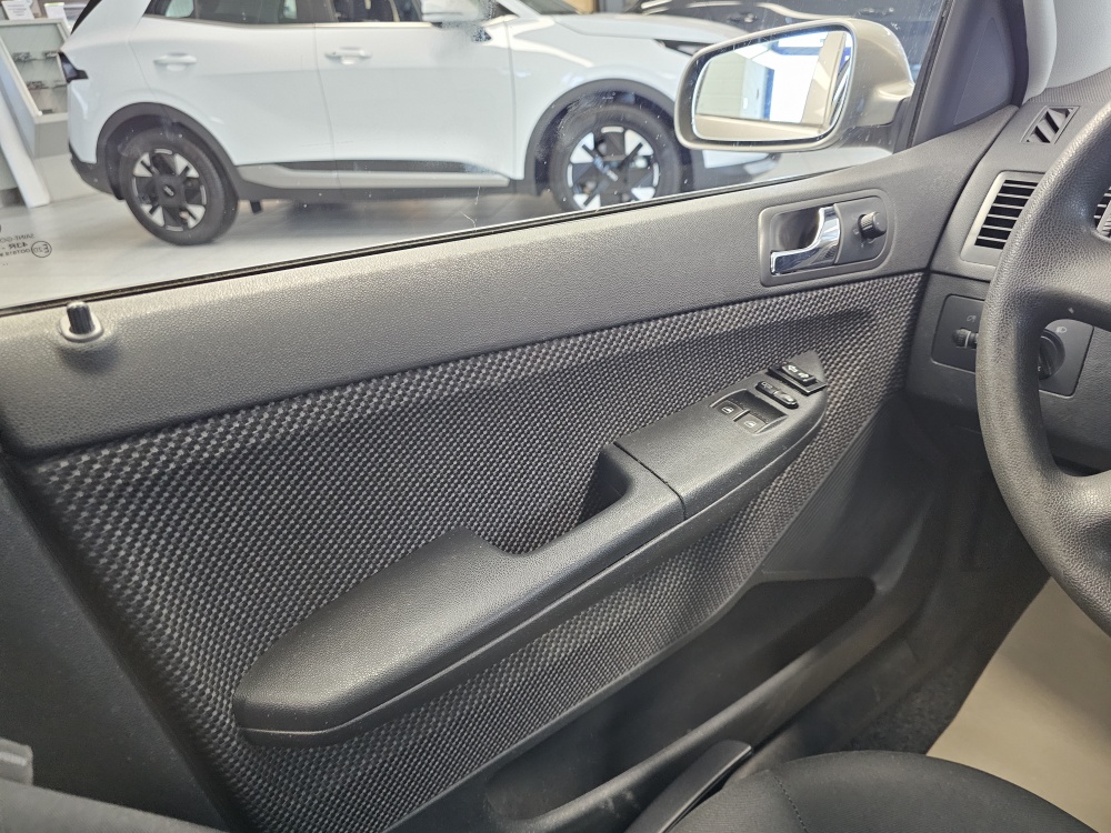 Skoda Fabia Combi – Foto 8