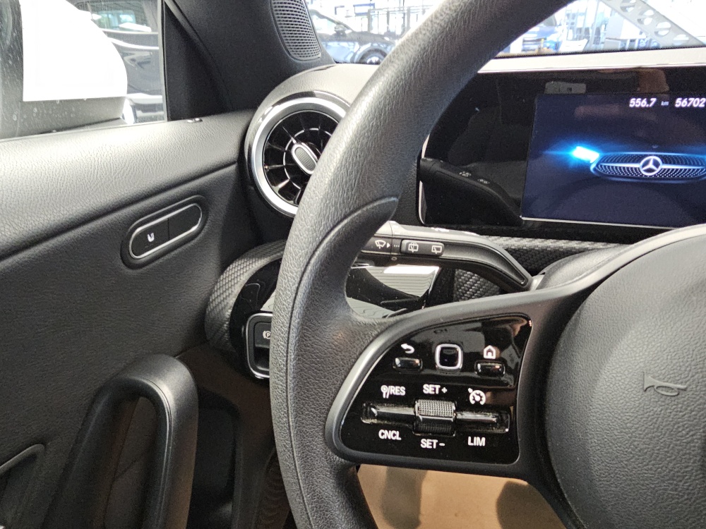 Mercedes-Benz CLA 180 Shooting Brake – Foto 20