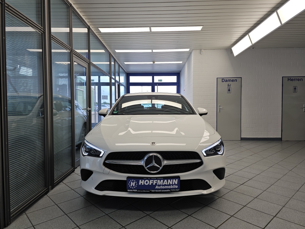 Mercedes-Benz CLA 180 Shooting Brake – Foto 28