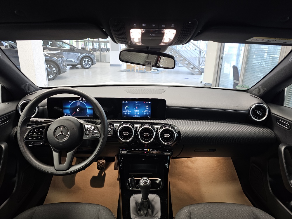 Mercedes-Benz CLA 180 Shooting Brake – Foto 6