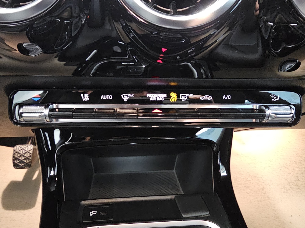 Mercedes-Benz CLA 180 Shooting Brake – Foto 8