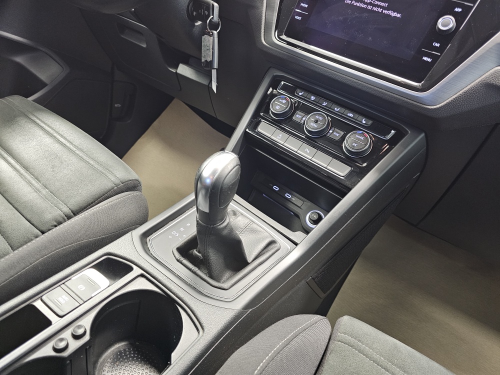 VW Touran – Foto 11