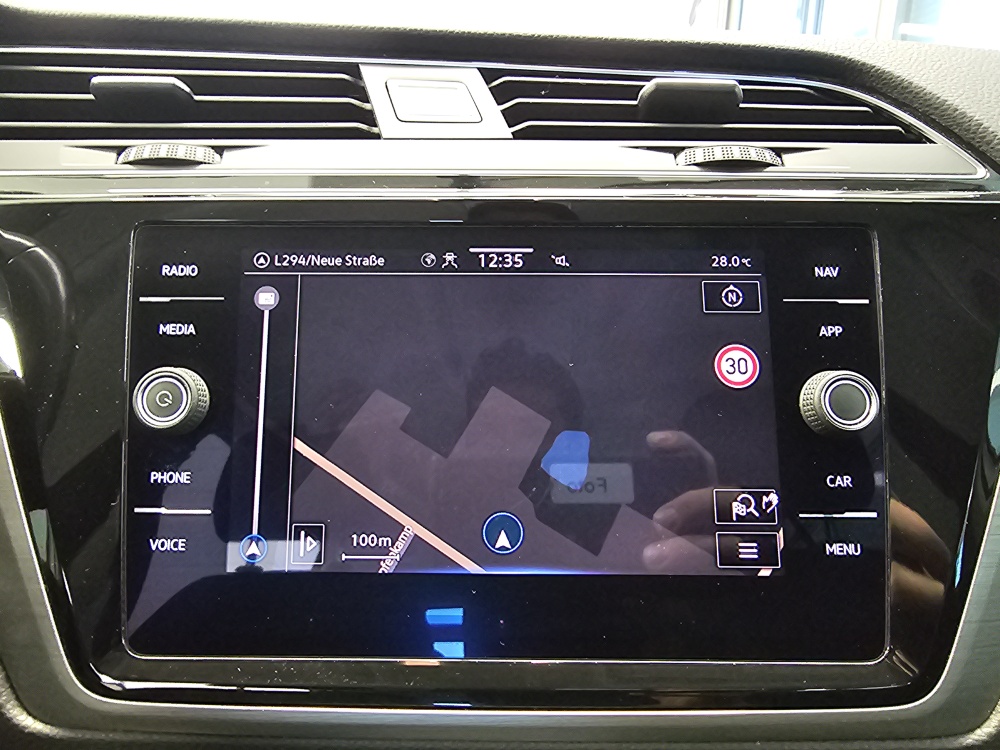 VW Touran – Foto 15