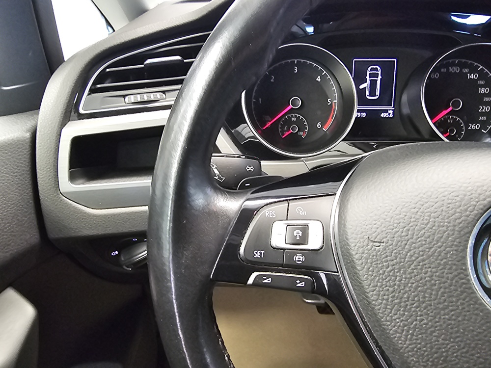 VW Touran – Foto 21