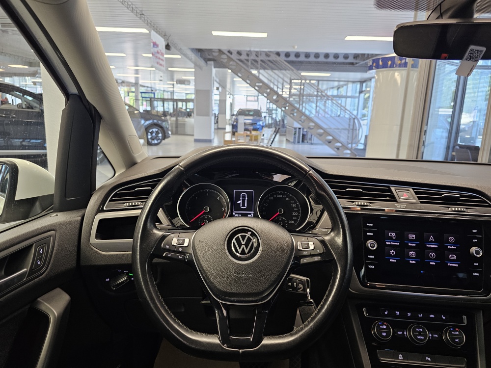 VW Touran – Foto 23