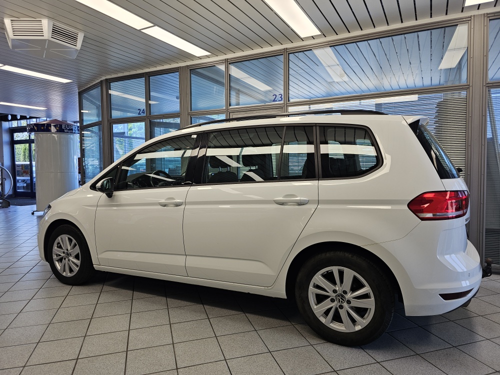 VW Touran – Foto 28