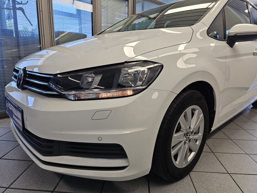VW Touran – Foto 29
