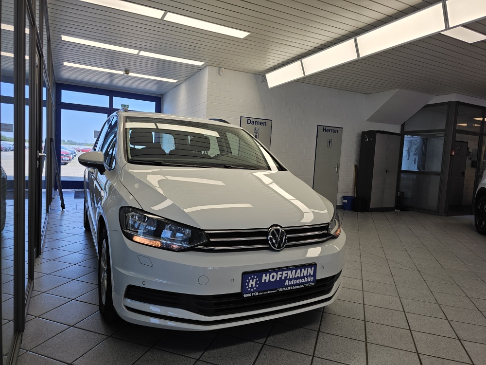 VW Touran – Foto 31