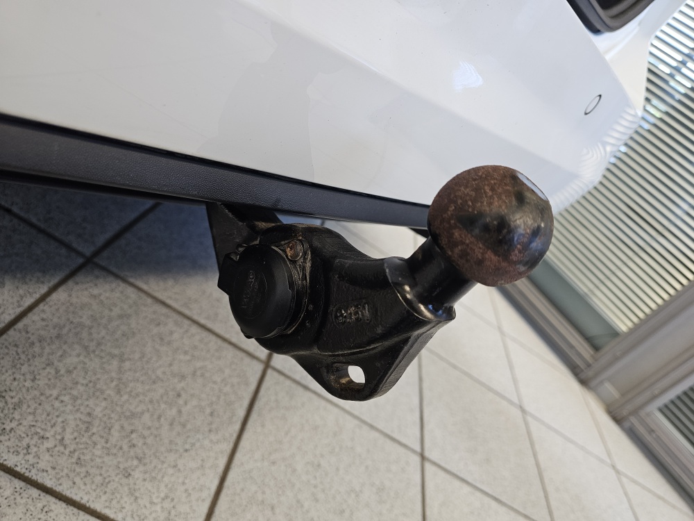 VW Touran – Foto 5